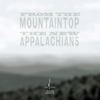 From The Mountaintop - CD (0090368037565)