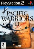 Pacific Warriors 2: Dogfight - thumbnail