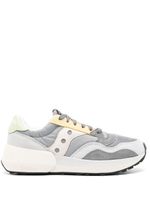 Saucony Jazz Nxt panelled sneakers - Gris