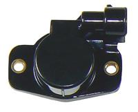 Sensor, smoorkleppenverstelling METZGER, u.a. für Renault, Citroën, Peugeot, Fiat, Volvo, Lancia