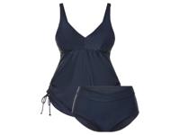 esmara Dames bikini / badpak / tankini (44, Tankini)