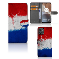 Motorola Moto G32 Bookstyle Case Nederland