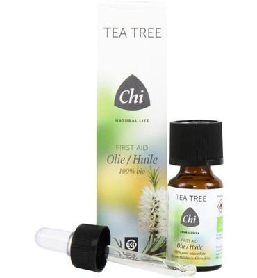 Chi Chi Tea Tree (Eerste Hulp) (100ml)