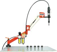 Huvema HU Tap AQ-12-950 Pneumatische taparm - 31766