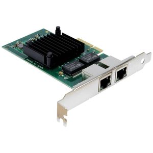 Inter-Tech ST-727 PCI Express kaart PCIe