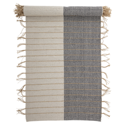 Bloomingville Vloerkleed Aciano Bloomingville Vloerkleed Aciano