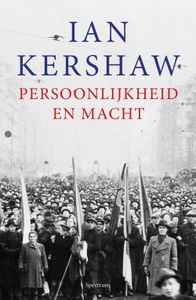 Persoonlijkheid en macht - Ian Kershaw - ebook