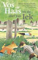 Vos en Haas en de dief van Iek - Sylvia Vanden Heede, Tjong-Khing The - eBook (9789401404464)