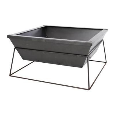 RedFire Fire Pit Reso Industrial Vuurschaal RedFire Fire Pit Reso Industrial Vuurschaal