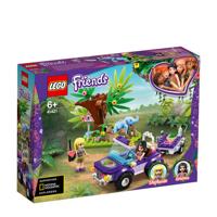 LEGO Friends Babyolifant Jungle 41421