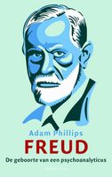 Freud - Adam Phillips - ebook - thumbnail