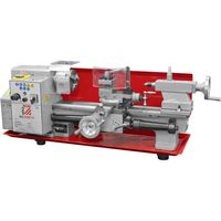 Holzmann Maschinen ED300ECO_230V Metaal Draaibank 400/560 W - thumbnail