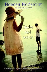 Onder het water - Morgan McCarthy - ebook