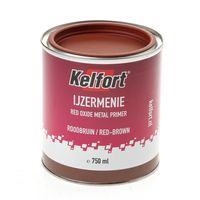 Ijzermenie 750ml