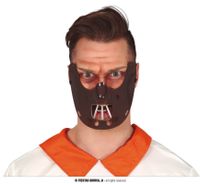 Hannibal Masker