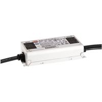 Mean Well XLG-100-H-A LED-driver Constant vermogen 100 W 780 - 2780 mA 27 - 56 V/DC PFC-schakeling, Outdoor, Instelbaar, Overbelastingsbescherming,