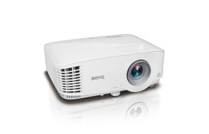 Benq MH733 beamer/projector 4000 ANSI lumens DLP 1080p (1920x1080) Desktopprojector Wit