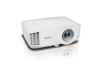 Benq MH733 beamer/projector 4000 ANSI lumens DLP 1080p (1920x1080) Desktopprojector Wit - thumbnail