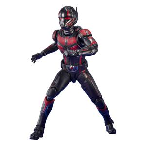 Ant-Man And The Wasp: Quantumania S.H. Figuarts Action Figure Ant-Man 15 Cm