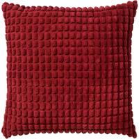 Kussenhoes Rome 45x45 Merlot