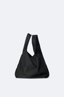 Rains  Market Bag - Black