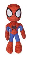 Marvel Plush Figure Glow In The Dark Eyes Spider-Man 25 cm - thumbnail