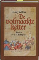 De volmaakte ketter - Hanny Alders - Hardcover (9789054291190)