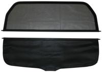 Pasklaar Cabrio Windschot passend voor Suzuki Swift Cabrio 1990-1993 (+ Geo Metro) WV1040