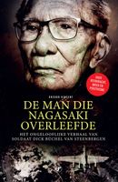 De man die Nagasaki overleefde - Gregor Vincent - ebook