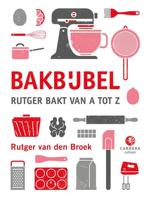 Bakbijbel - Rutger van den Broek - eBook (9789048830398)