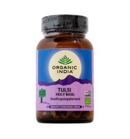 Tulsi - holy basil bio