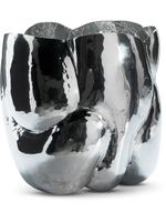 Tom Dixon vase Cloud - Argent - thumbnail