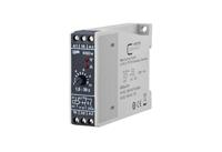 Metz Connect 11016141280417 RSDw-E10 ster driehoek relais 230 V/AC 1 st. 1 wisselaar