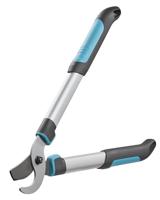 GARDENA takkenschaar EasyCut 500 B: Bypass-boomschaar voor het snoeien van nieuw hout met diameter tot 42 mm, ErgoTec, antikleefcoating (12002-20)