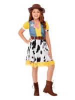 Western Cowgirl Costume