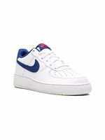 Nike Kids baskets Air Force 1 - Blanc