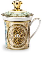 Versace x Rosenthal Barocco Mosaic tasse - Multicolore