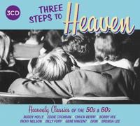 Three Steps To Heaven - CD (0654378060922)