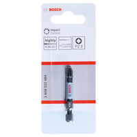 Bosch Accessoires Krachtbit | Impact Control | PZ3 | 50 mm - 2608522484 - thumbnail