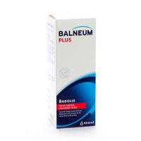 Balneum Plus Badolie 500ml - thumbnail