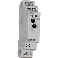 Rose LM PRI-51/8 Bewakingsrelais 24, 24 - 24, 240 V/DC, V/AC 1x wisselcontact 1 stuk(s)