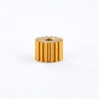 FMS - Fcx 1:24 12401 Pinion Gear (FMS-C3030)