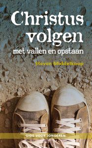 Christus volgen - Steven Middelkoop - ebook