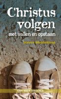 Christus volgen - Steven Middelkoop - ebook - thumbnail