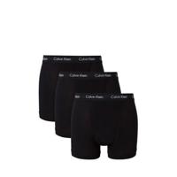 CALVIN KLEIN UNDERWEAR boxershort (set van 3)