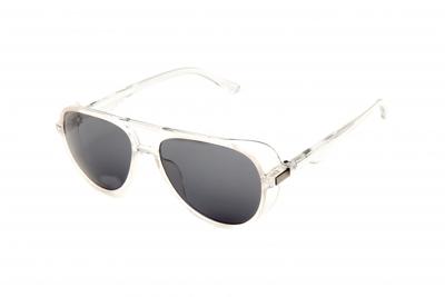 Kost zonnebril transparant/grijs (20 101) Kost zonnebril transparant/grijs (20 101)
