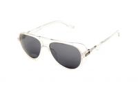 Kost zonnebril transparant/grijs (20 101)