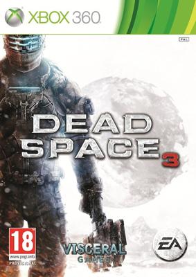 Dead Space 3 Dead Space 3