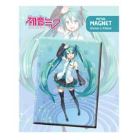 Hatsune Miku Fridge Magnet Hatsune Miku 2013 V3 Version