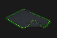 RAZER Goliathus Chroma Gaming muismat Zwart, RGB - thumbnail